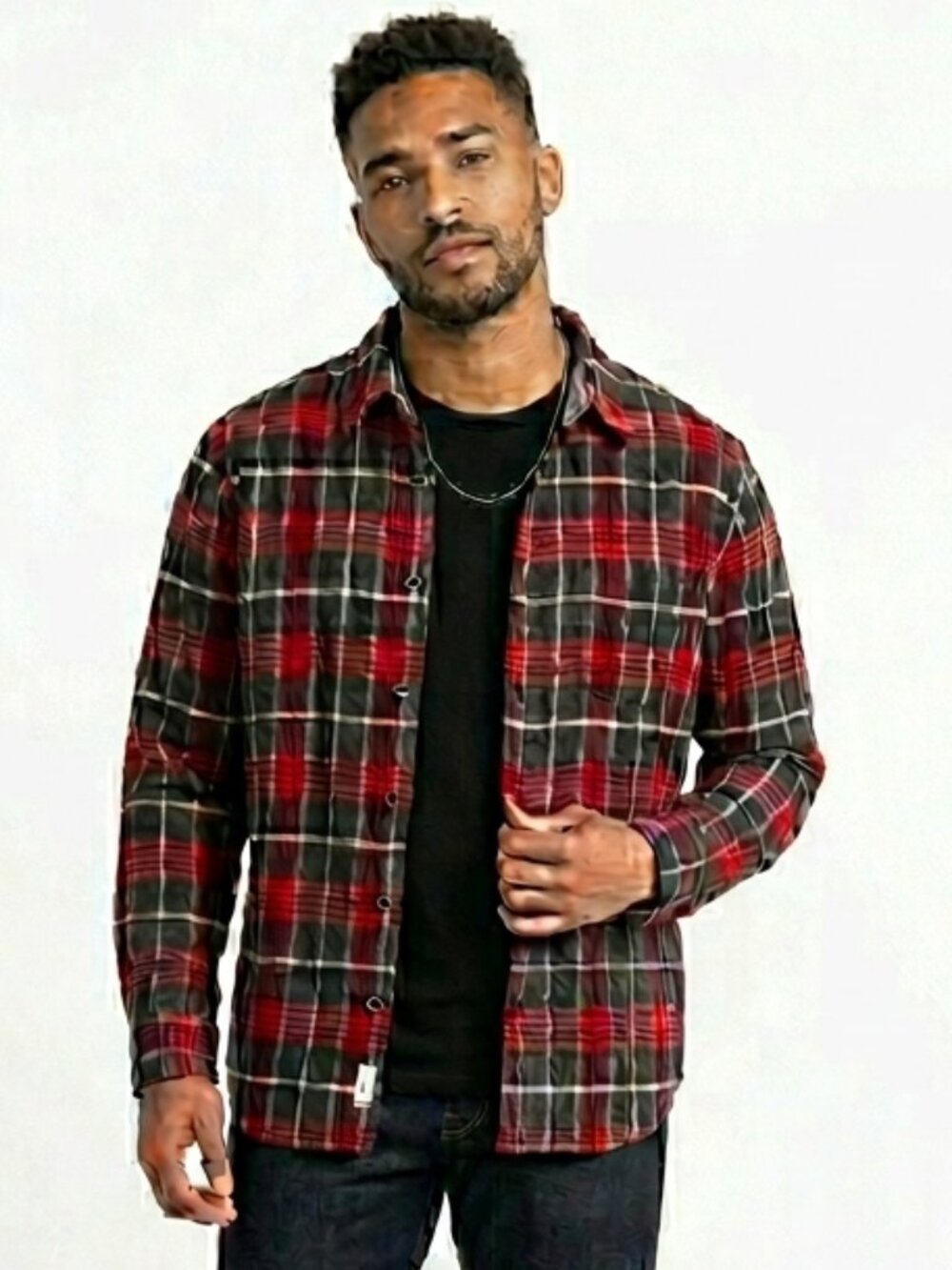 Original Weaatherproof Vintage